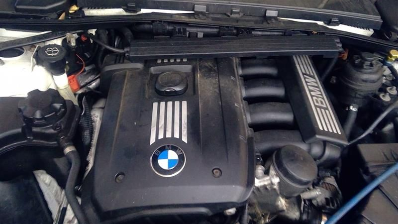 2013 BMW 328I 3.0L (6 cylinder), N52N engine, AWD Used Engine
