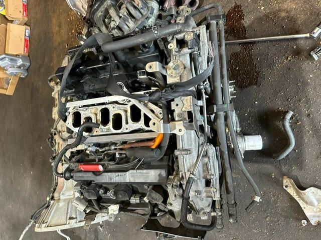 2019 NISSAN NV1500 (4.0L, VIN B, 4th digit, VQ40DE) Used Engine