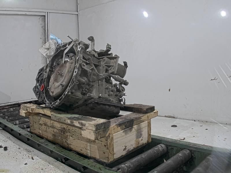 2008 NISSAN ROGUE AT, (CVT), California, 4x4 (AWD), w/o tow package; from 5/08 Used Transmission
