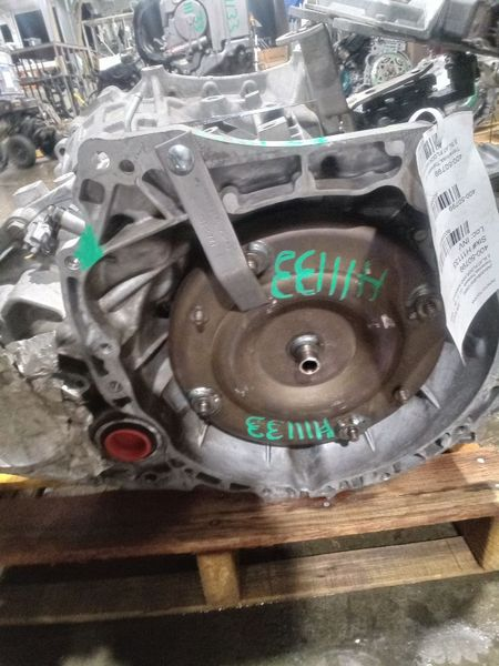 2008 NISSAN ROGUE AT, (CVT), Federal, 4x2 (FWD), w/o tow package; from 5/08 Used Transmission