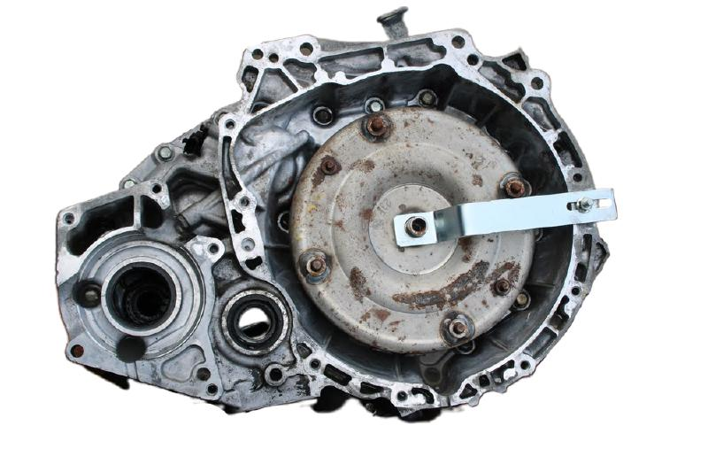 2008 NISSAN ROGUE AT, (CVT), Federal, 4x4 (AWD), w/o tow package; from 5/08 Used Transmission