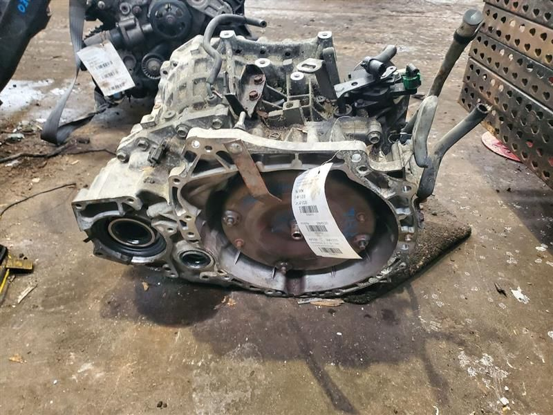 2008 NISSAN ROGUE AT, (CVT), Federal, 4x4 (AWD), w/o tow package; from 5/08 Used Transmission