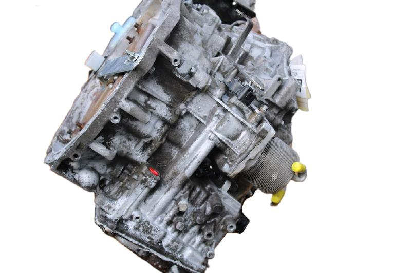 2008 NISSAN ROGUE AT, (CVT), Federal, 4x4 (AWD), w/o tow package; from 5/08 Used Transmission