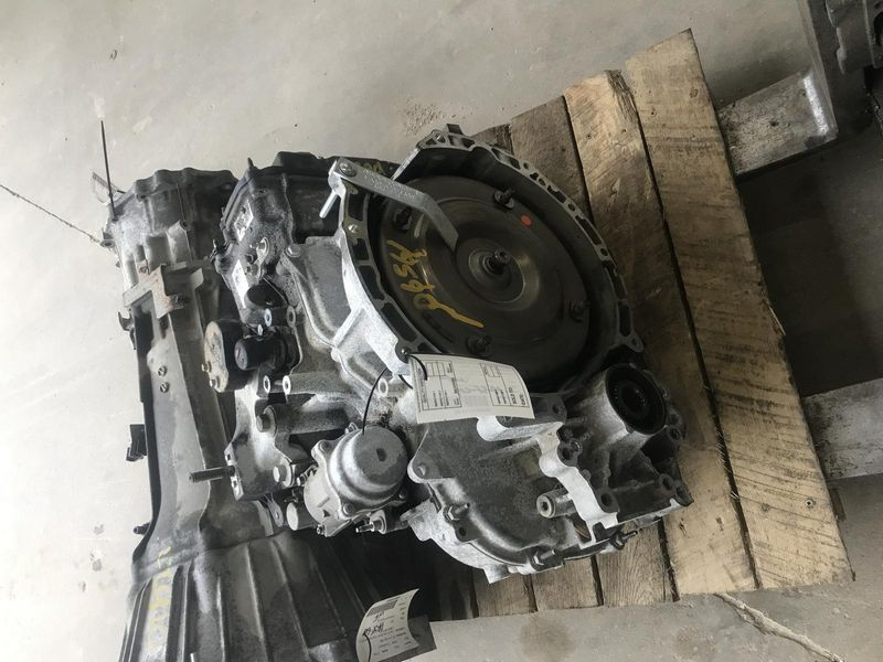 2023 Ford Edge (AT), 2.0L Used Transmission
