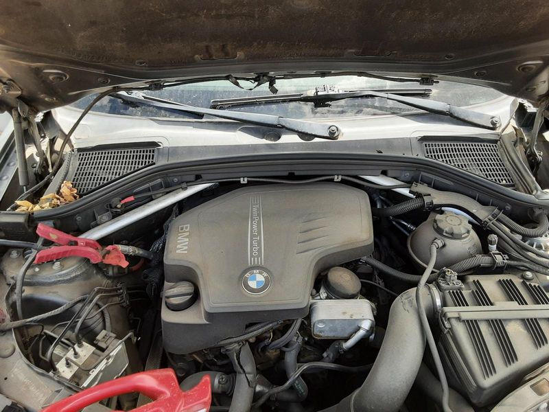2013 BMW 328I 2.0L (4 cylinder), AWD, N20 engine Used Engine