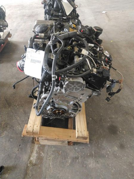 2013 BMW 328I 2.0L (4 cylinder), AWD, N26 engine Used Engine