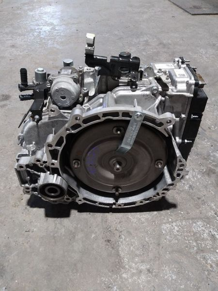 2010 Ford Edge (AT), 2.0L Used Transmission