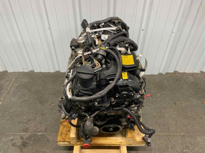 2013 BMW 328I 2.0L (4 cylinder), AWD, N26 engine Used Engine
