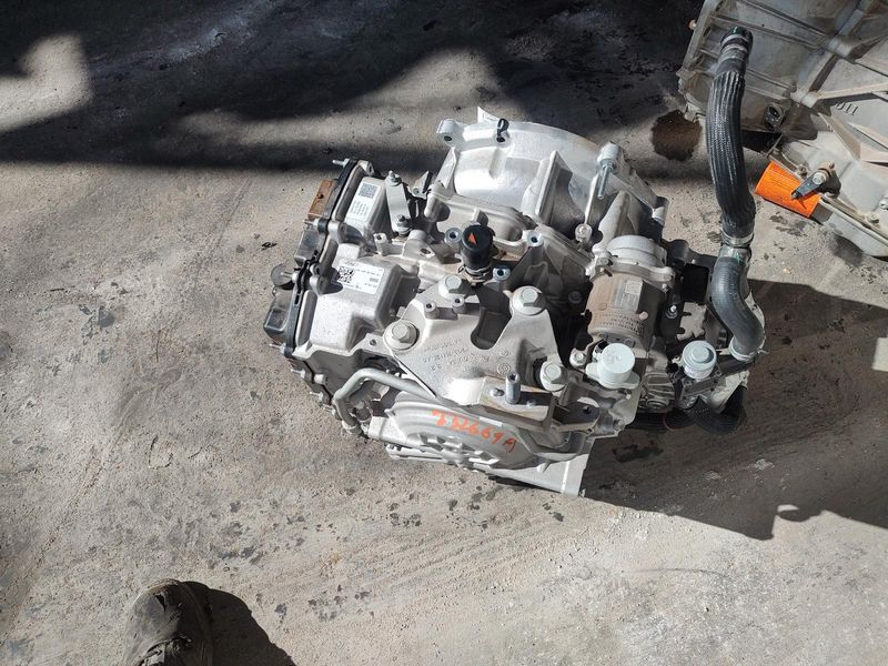 2022 Ford Edge (AT), 2.0L Used Transmission