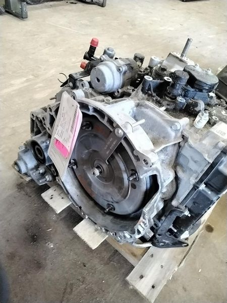 2022 Ford Edge (AT), 2.0L Used Transmission