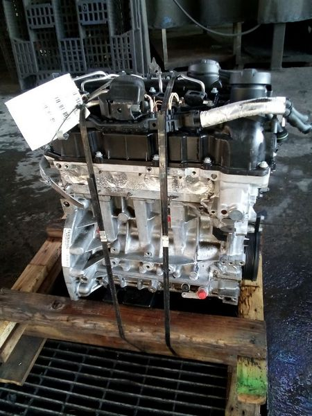 2013 BMW 328I 2.0L (4 cylinder), RWD, N20 engine Used Engine