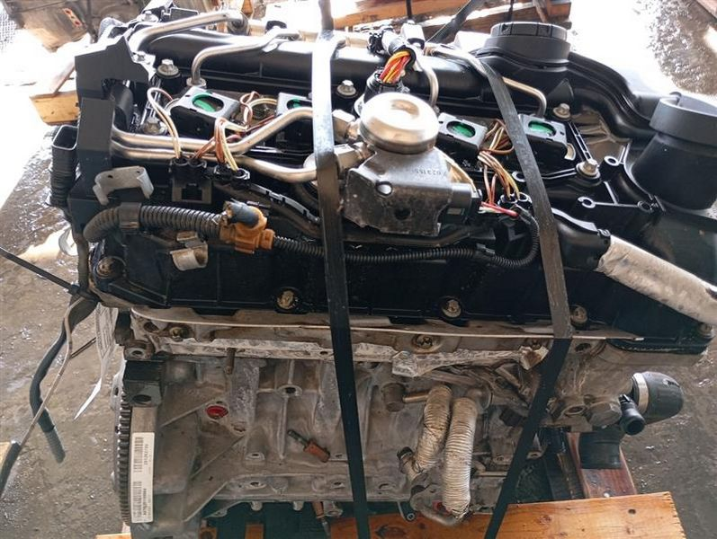 2013 BMW 328I 2.0L (4 cylinder), RWD, N20 engine Used Engine