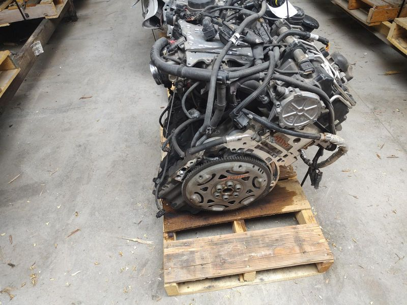 2013 BMW 328I 2.0L (4 cylinder), RWD, N26 engine Used Engine