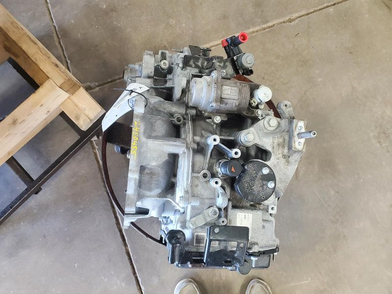 2021 Ford Edge (AT), 2.0L, AWD Used Transmission