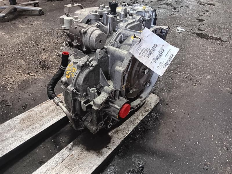 2021 Ford Edge (AT), 2.0L, AWD Used Transmission