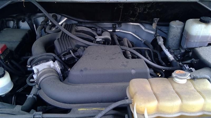 2019 NISSAN NV1500 (4.0L, VIN B, 4th digit, VQ40DE) Used Engine