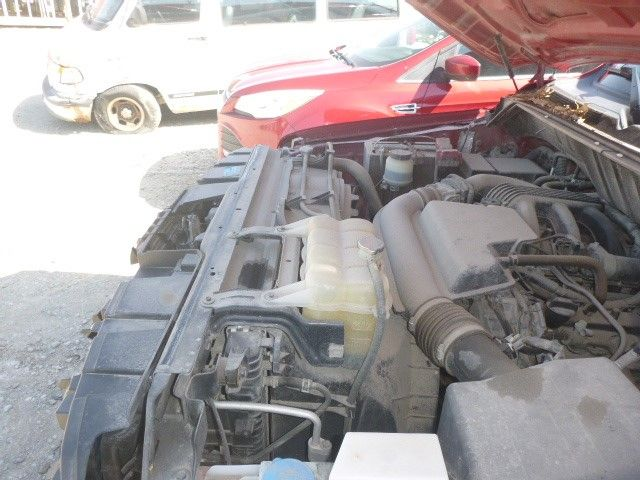 2014 NISSAN NV1500 (4.0L, VIN B, 4th digit, VQ40DE) Used Engine