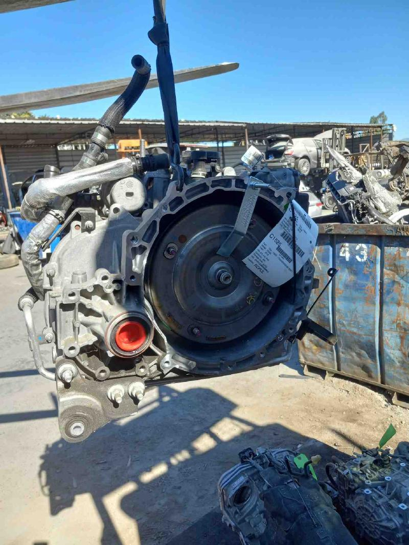 2021 Ford Edge (AT), 2.0L, FWD Used Transmission