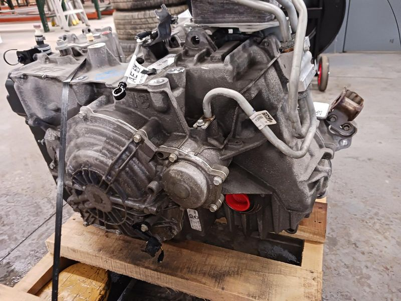 2020 Ford Edge (AT), 2.7L, (AWD) Used Transmission