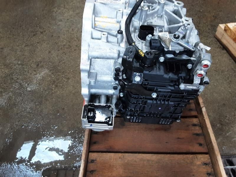 2023 Jeep COMPASS (AT), Latitude Used Transmission