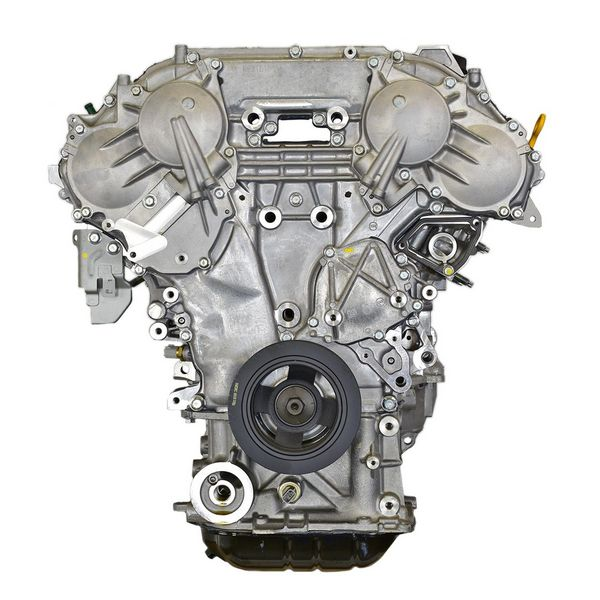 2011 NISSAN MURANO (3.5L, VIN A, 4th digit, VQ35DE) Used Engine