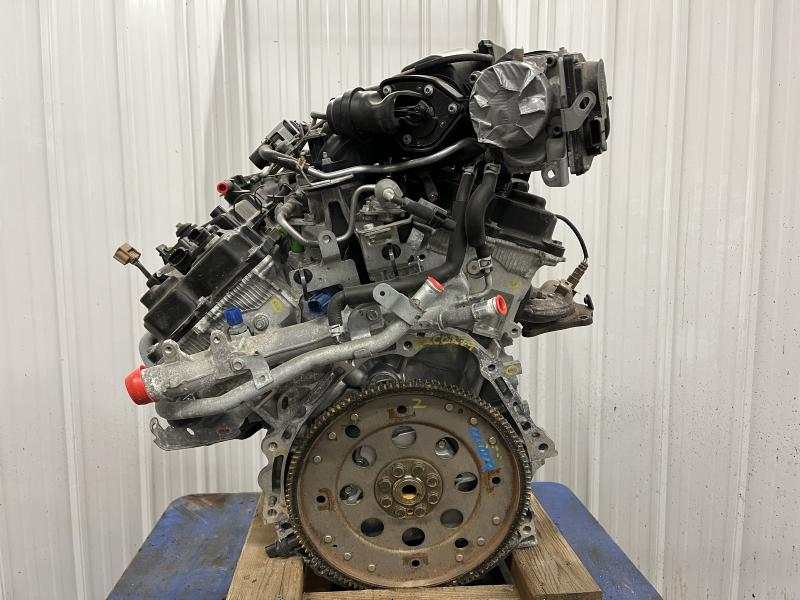 2011 NISSAN MURANO (3.5L, VIN A, 4th digit, VQ35DE) Used Engine