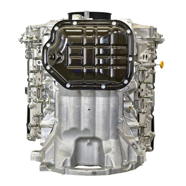 2014 NISSAN MURANO (3.5L, VIN A, 4th digit, VQ35DE) Used Engine