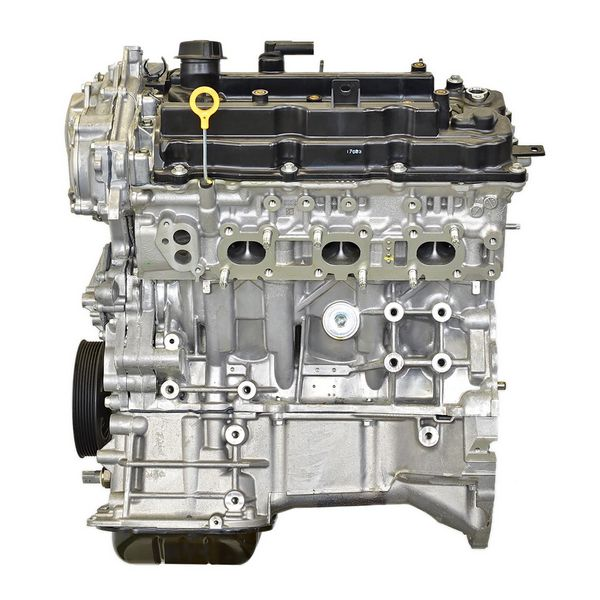2014 NISSAN MURANO (3.5L, VIN A, 4th digit, VQ35DE) Used Engine