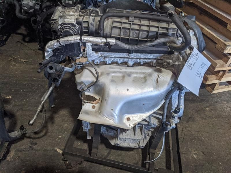 2020 NISSAN NV200 (2.0L, VIN C, 4th digit, MR20DE) Used Engine