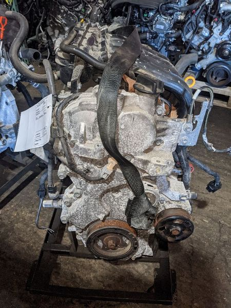 2020 NISSAN NV200 (2.0L, VIN C, 4th digit, MR20DE) Used Engine