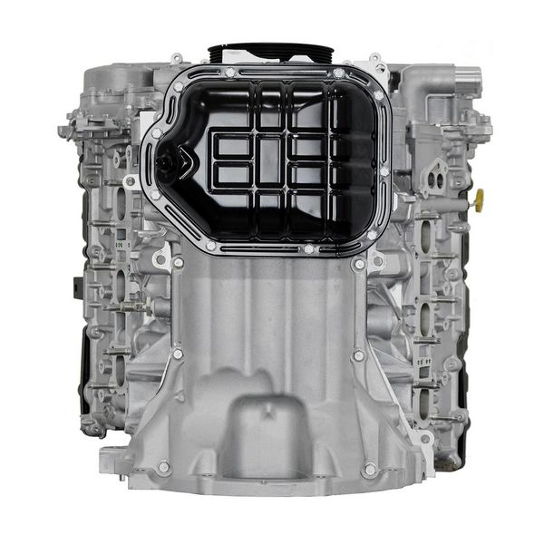 2016 NISSAN MURANO 3.5L (VIN A, 4th digit, VQ35DE) Used Engine