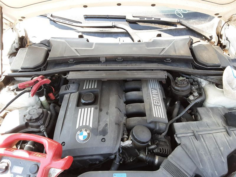 2012 BMW 328I 3.0L (6 cylinder), N51 engine, AWD Used Engine