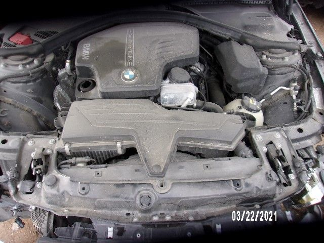 2012 BMW 328I 2.0L (4 cylinder), N26 engine Used Engine