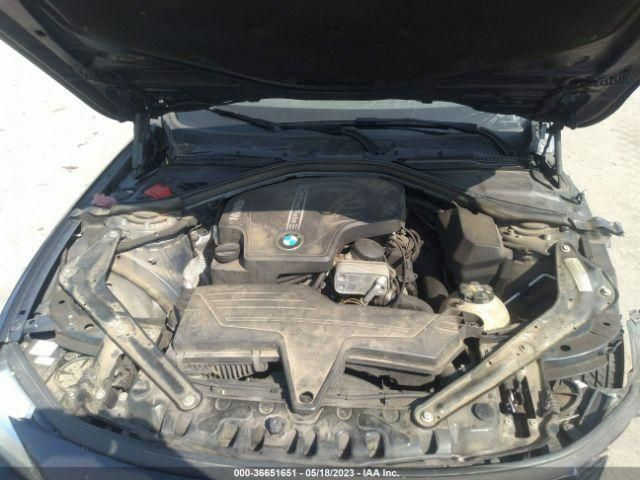 2012 BMW 328I 2.0L (4 cylinder), N26 engine Used Engine