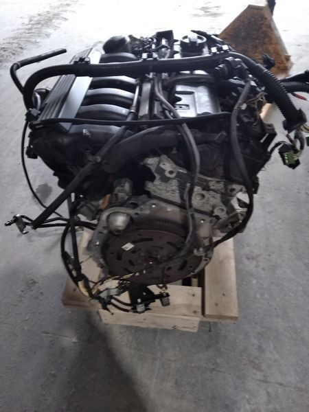 2012 BMW 328I 3.0L (6 cylinder), N51 engine, AWD Used Engine