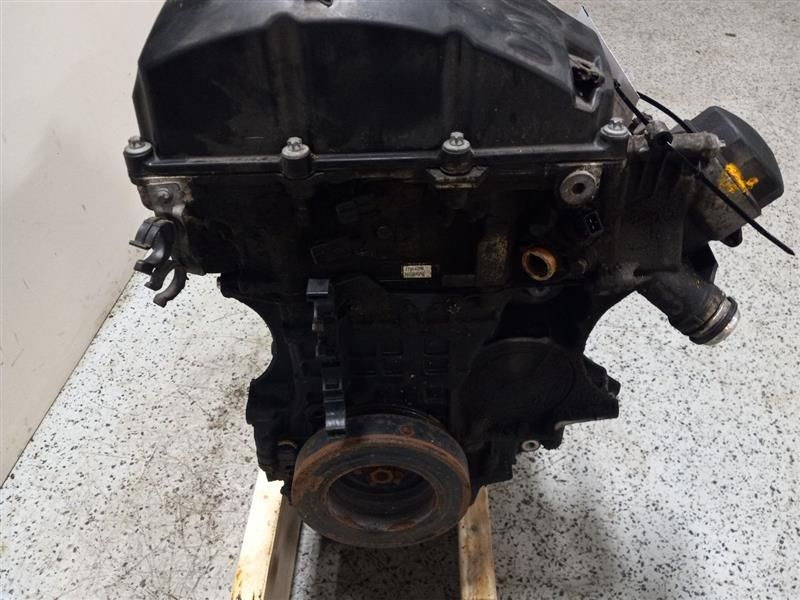 2012 BMW 328I 3.0L (6 cylinder), N52N engine, AWD Used Engine