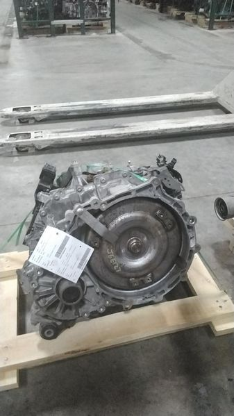 2020 Jeep COMPASS MT, (engine ID ED6), 4WD (6 speed) Used Transmission