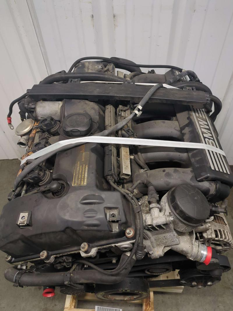 2011 BMW 328I (3.0L), N51 engine, AWD Used Engine