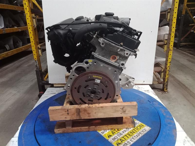 2011 BMW 328I (3.0L), N51 engine, AWD Used Engine
