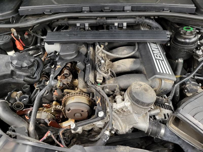 2011 BMW 328I (3.0L), N51 engine, AWD Used Engine