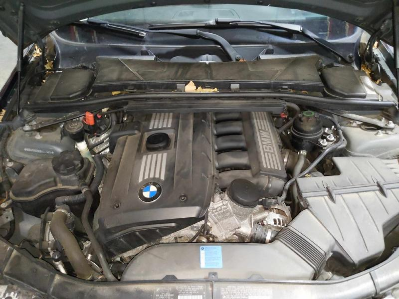 2011 BMW 328I (3.0L), N51 engine, RWD, AT Used Engine