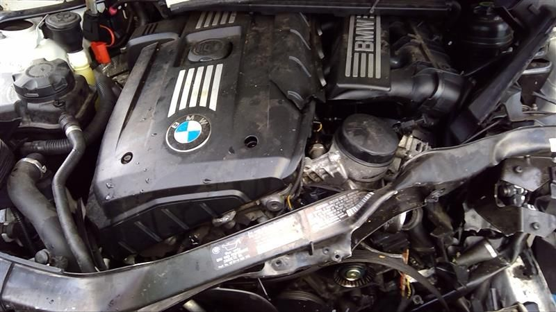2011 BMW 328I (3.0L), N51 engine, RWD, AT Used Engine