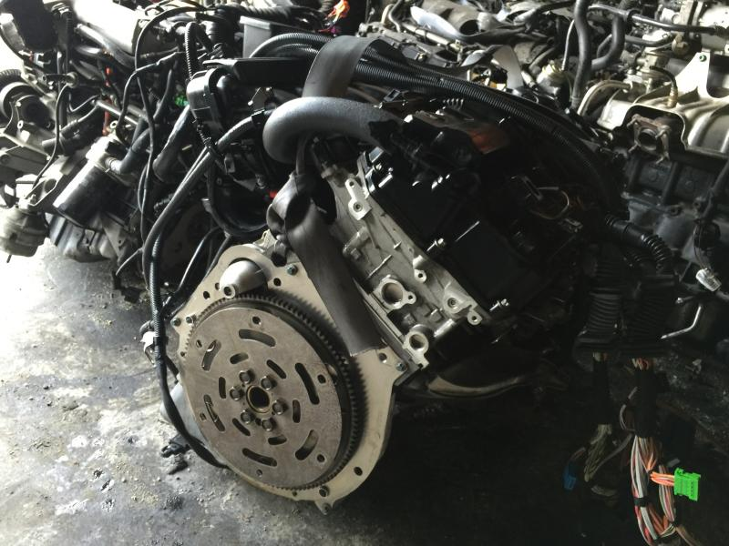2011 BMW 328I (3.0L), N51 engine, RWD, AT Used Engine