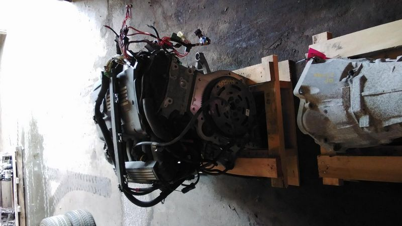 2011 BMW 328I (3.0L), N51 engine, RWD, AT Used Engine