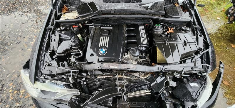 2011 BMW 328I (3.0L), N51 engine, RWD, AT Used Engine