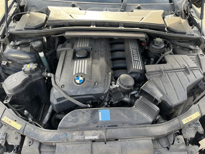 2011 BMW 328I (3.0L), N51 engine, RWD, MT Used Engine