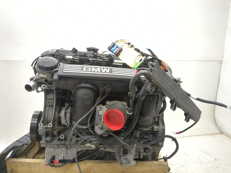 2011 BMW 328I (3.0L), N52N engine, AWD Used Engine