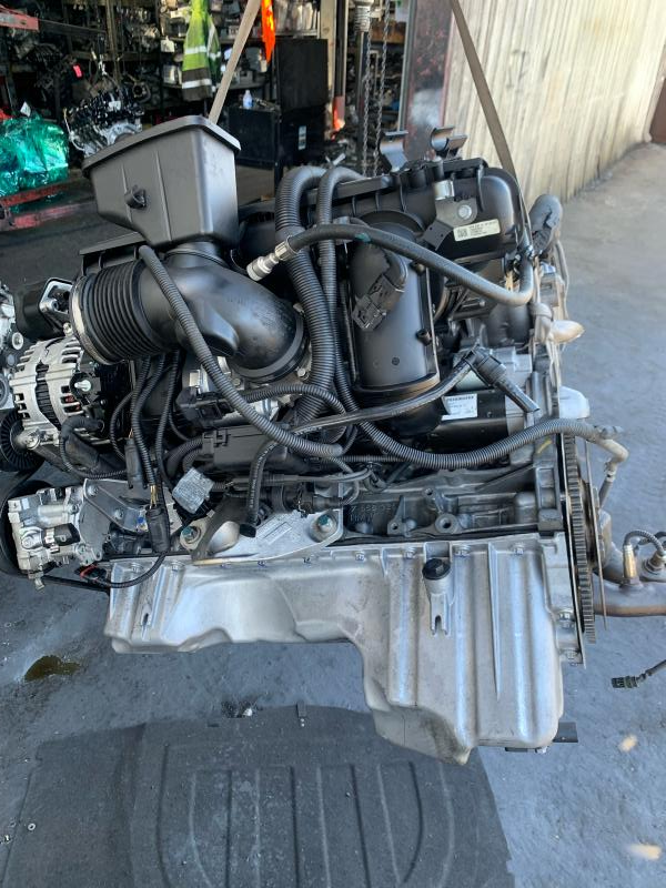 2011 BMW 328I (3.0L), N52N engine, AWD Used Engine