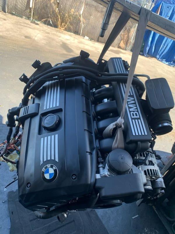 2011 BMW 328I (3.0L), N52N engine, AWD Used Engine