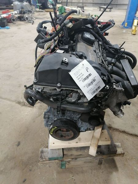 2011 BMW 328I (3.0L), N52N engine, RWD, AT Used Engine